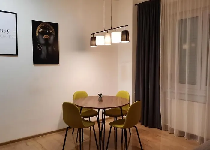 Ancora Apartment Lana