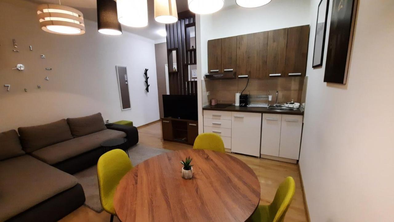 Ancora Lana Appartamento Novi Sad