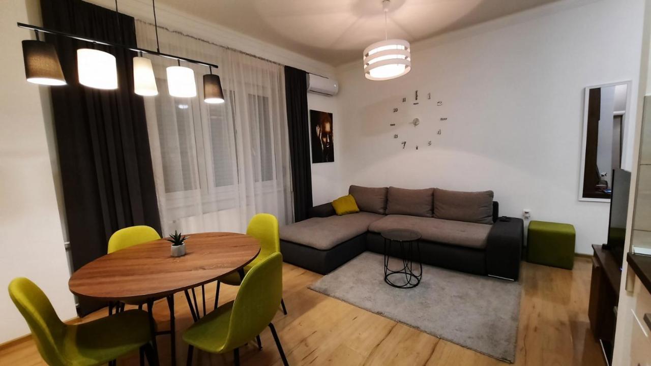 Appartamento Ancora Lana Novi Sad