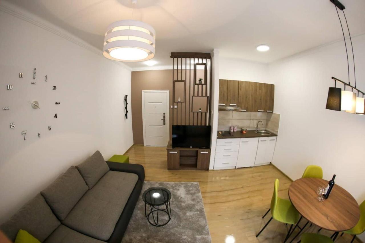 Apartman Ancora Lana Novi Sad