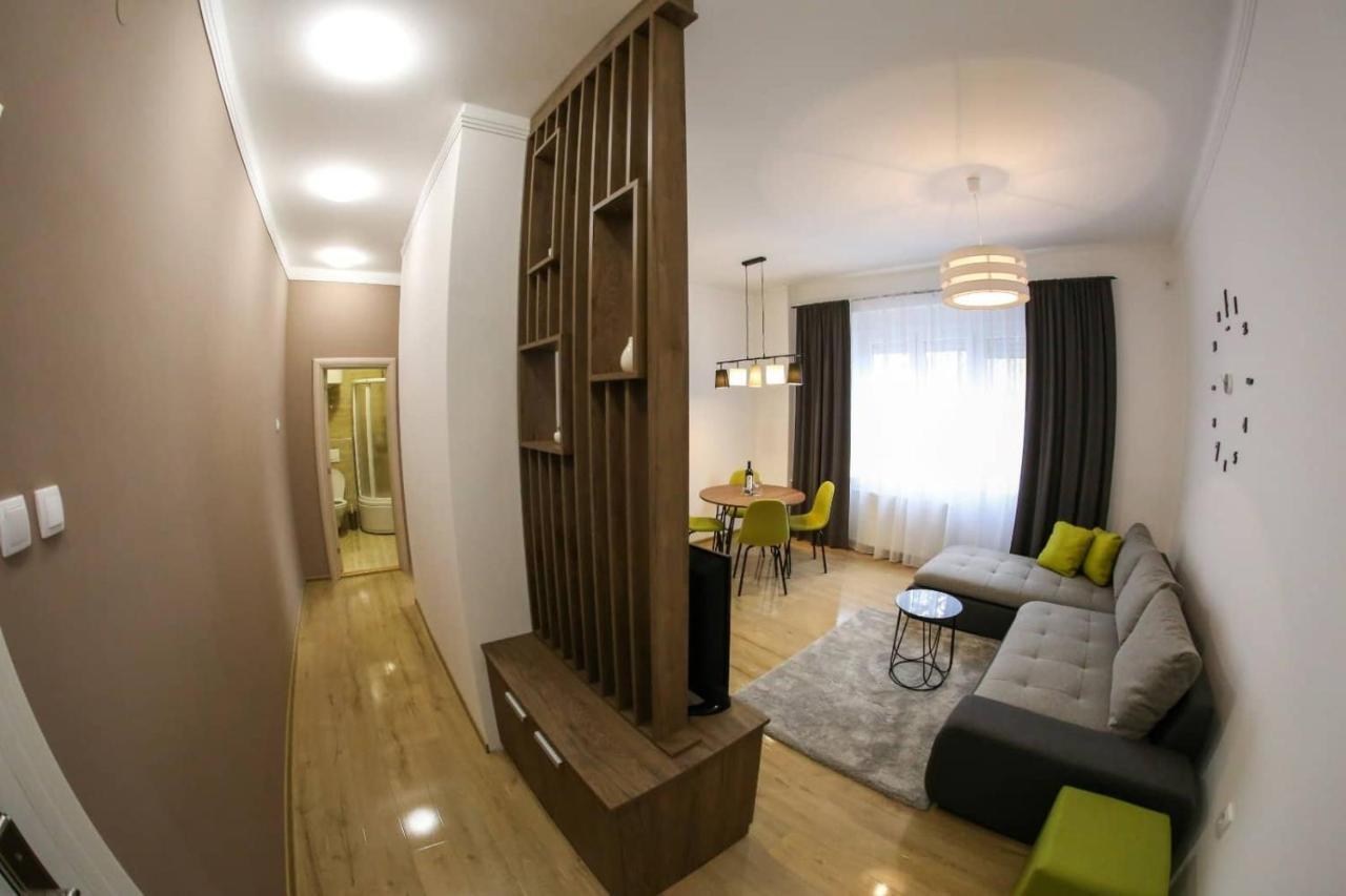 Ancora Lana Appartamento Novi Sad