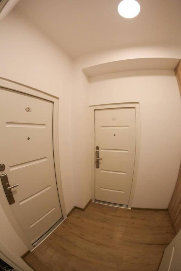 Apartman Ancora Lana Novi Sad